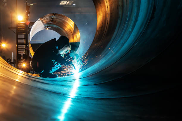 Best Artistic and Custom Metal Fabrication in Vandenberg Af, CA