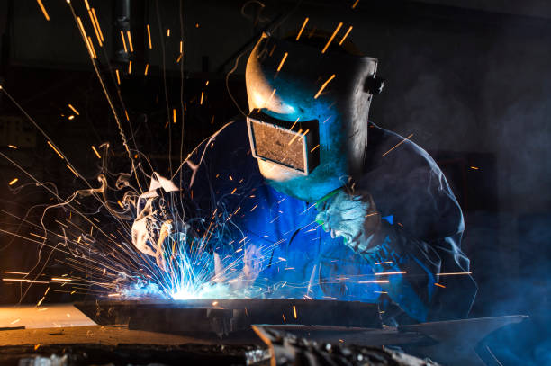 Best Marine and Shipbuilding Welding in Vandenberg Af, CA