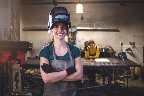 Affordable Welder Services in Vandenberg Af, CA